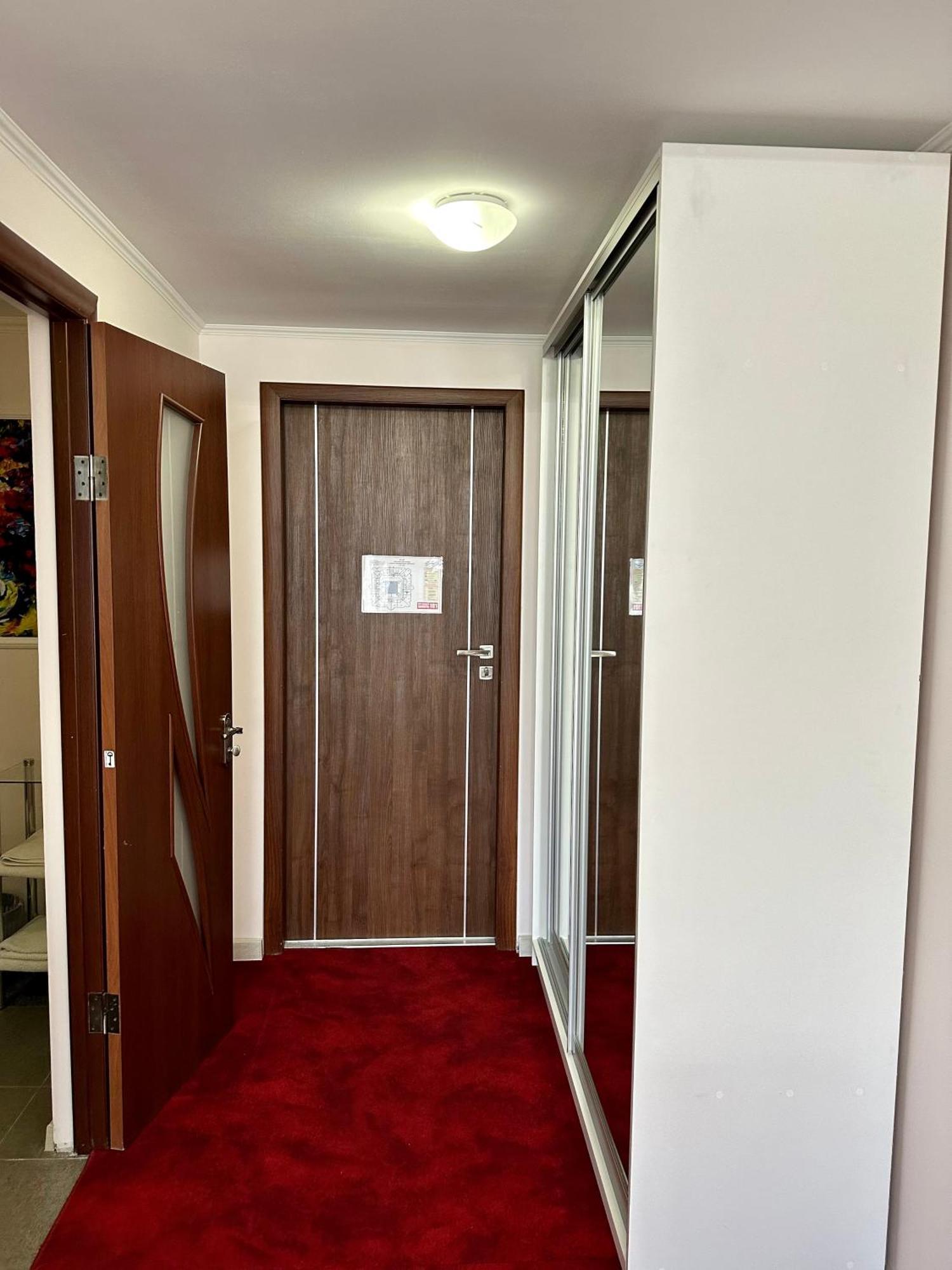 Mark Plaza Hotel Mykolaiv Habitación foto